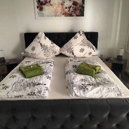 Silbertaler Daire Bad Harzburg Dış mekan fotoğraf