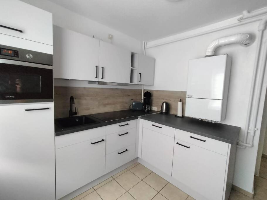 Silbertaler Daire Bad Harzburg Dış mekan fotoğraf