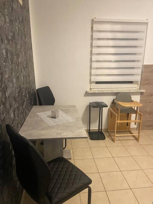 Silbertaler Daire Bad Harzburg Dış mekan fotoğraf