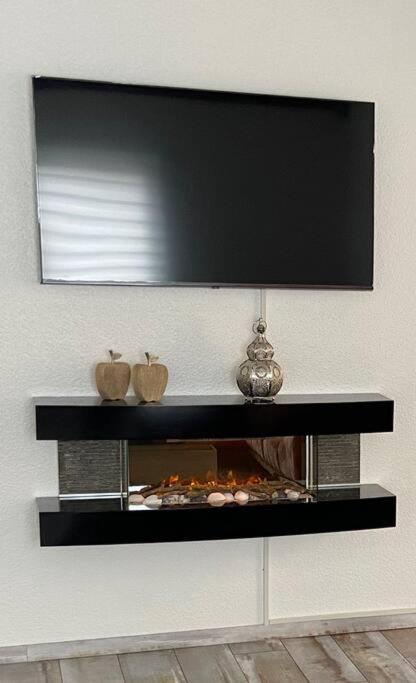Silbertaler Daire Bad Harzburg Dış mekan fotoğraf