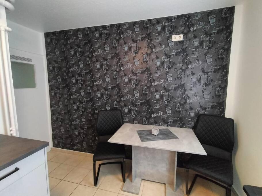 Silbertaler Daire Bad Harzburg Dış mekan fotoğraf