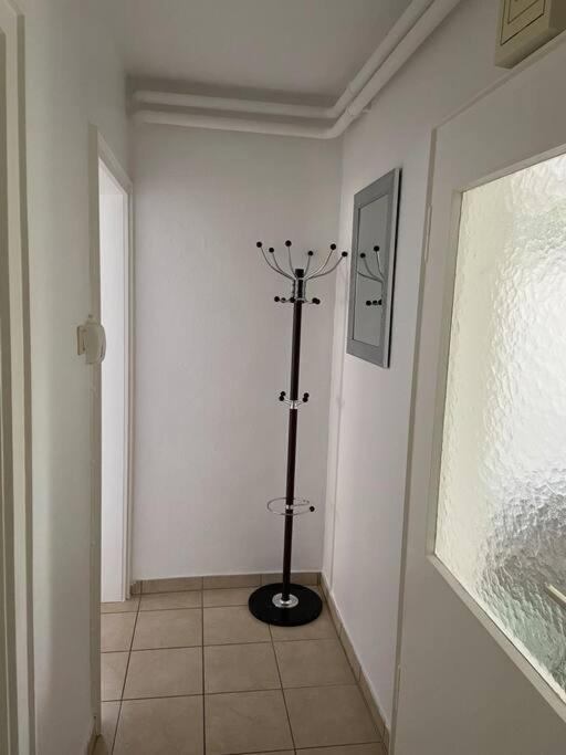 Silbertaler Daire Bad Harzburg Dış mekan fotoğraf