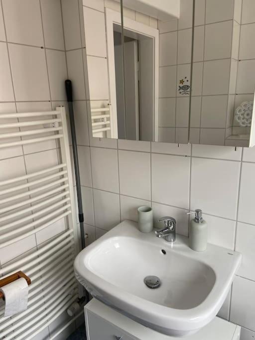 Silbertaler Daire Bad Harzburg Dış mekan fotoğraf